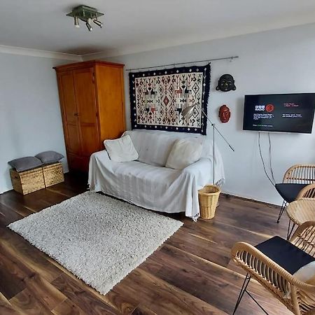 Central Apartment, Kings Cross 6 Mins Walk ロンドン エクステリア 写真